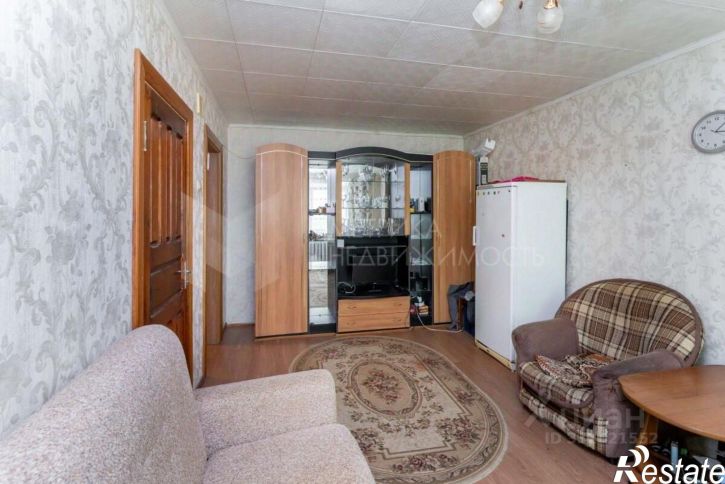 2-комн квартира ул Олимпийская, 25,  д. 25