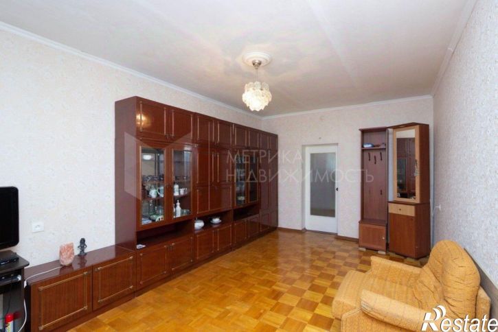 3-комн квартира ул Свердлова, 16,  д. 16