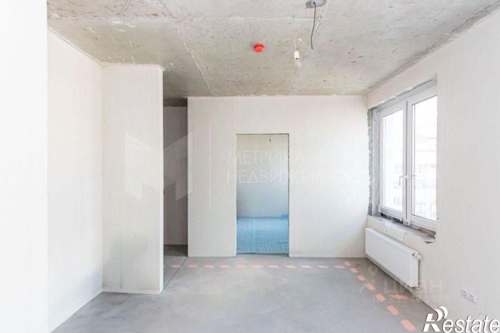1-комн квартира ул Геннадия Райкова, 19,  д. 19