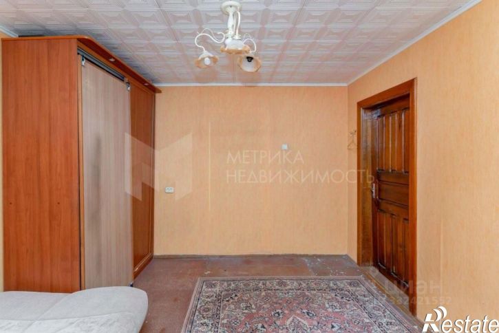 2-комн квартира ул Олимпийская, 25,  д. 25