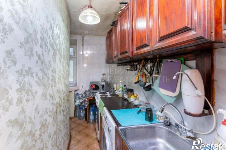2-комн квартира ул Олимпийская, 25,  д. 25
