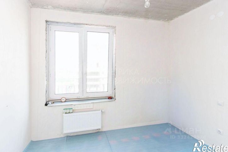 1-комн квартира ул Геннадия Райкова, 19,  д. 19
