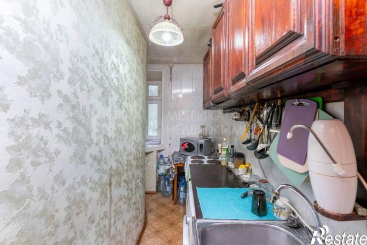 2-комн квартира ул Олимпийская, 25,  д. 25