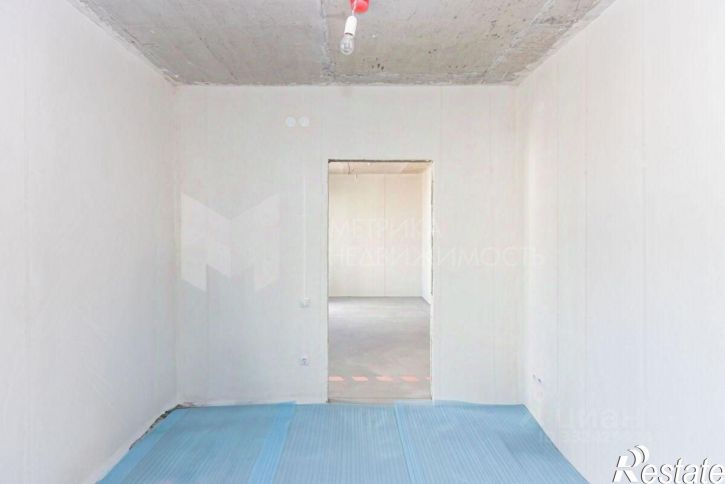 1-комн квартира ул Геннадия Райкова, 19,  д. 19