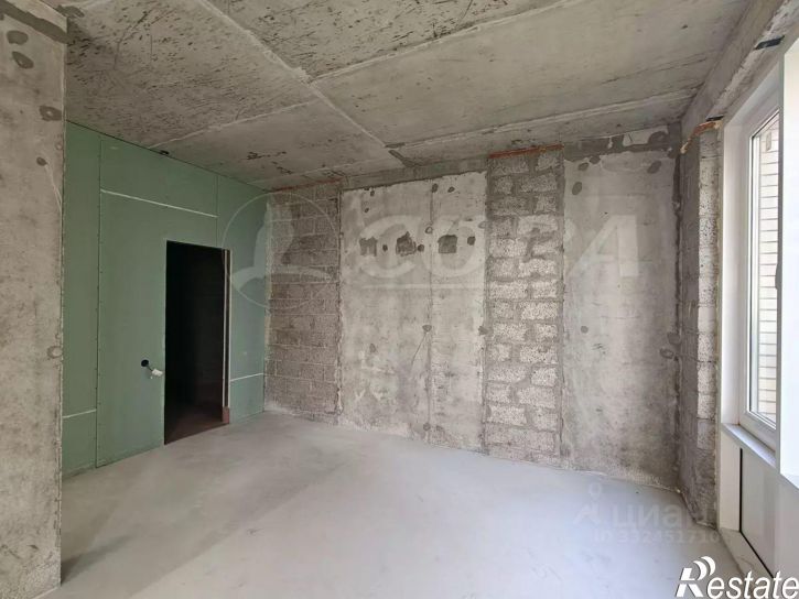 2-комн квартира ул Газовиков, 34,  д. 34