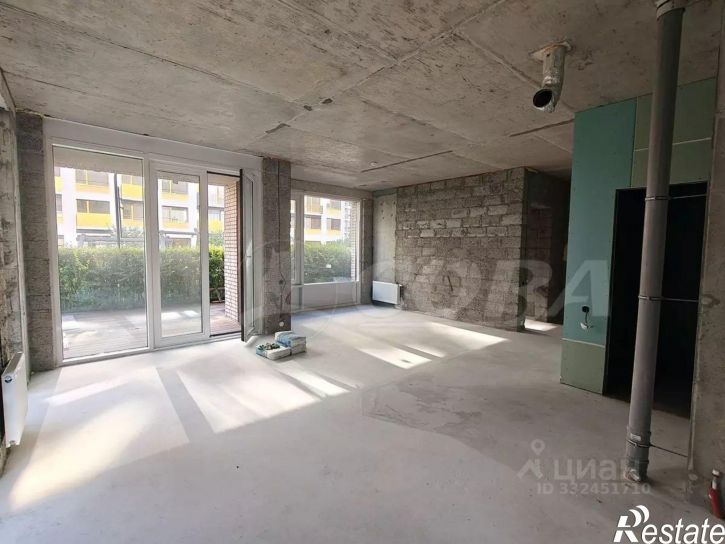 2-комн квартира ул Газовиков, 34,  д. 34