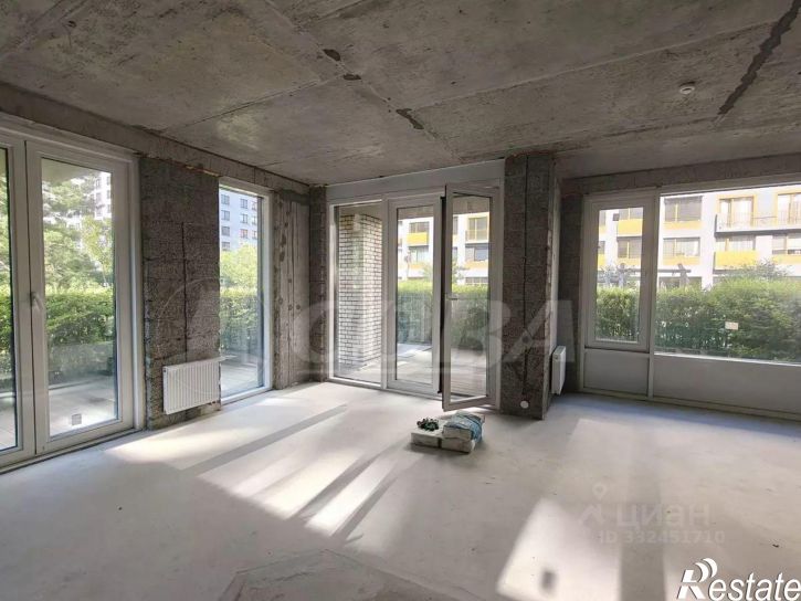 2-комн квартира ул Газовиков, 34,  д. 34