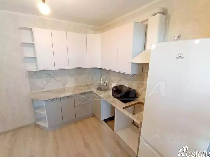 1-комн квартира ул Дамбовская, 27 1,  д. 27 1,  к. 1
