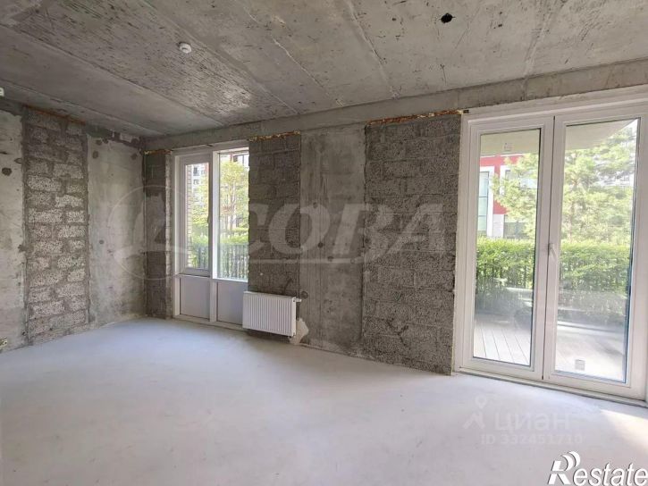 2-комн квартира ул Газовиков, 34,  д. 34