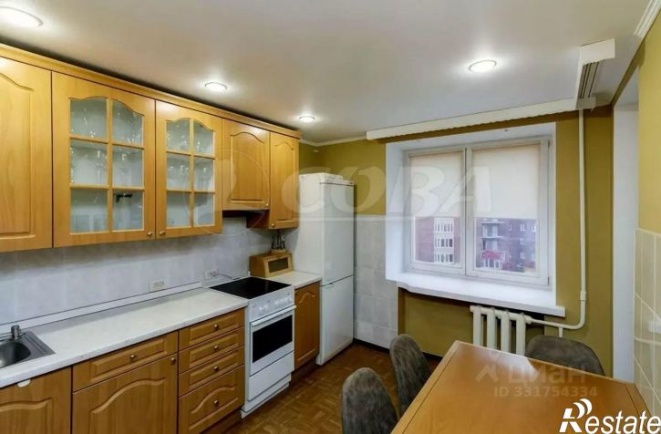 3-комн квартира ул Харьковская, 57 2,  д. 57 2,  к. 2