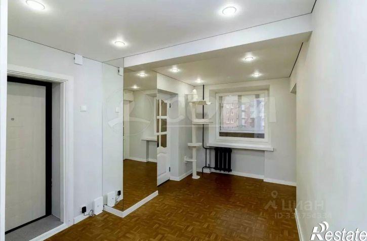 3-комн квартира ул Харьковская, 57 2,  д. 57 2,  к. 2