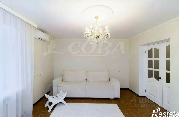 3-комн квартира ул Харьковская, 57 2,  д. 57 2,  к. 2