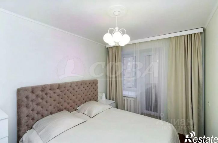 3-комн квартира ул Харьковская, 57 2,  д. 57 2,  к. 2