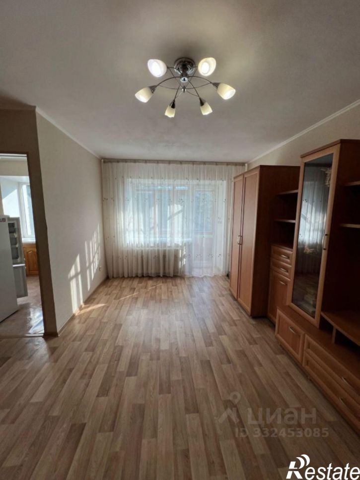 1-комн квартира пр-д Геологоразведчиков, 1,  д. 1