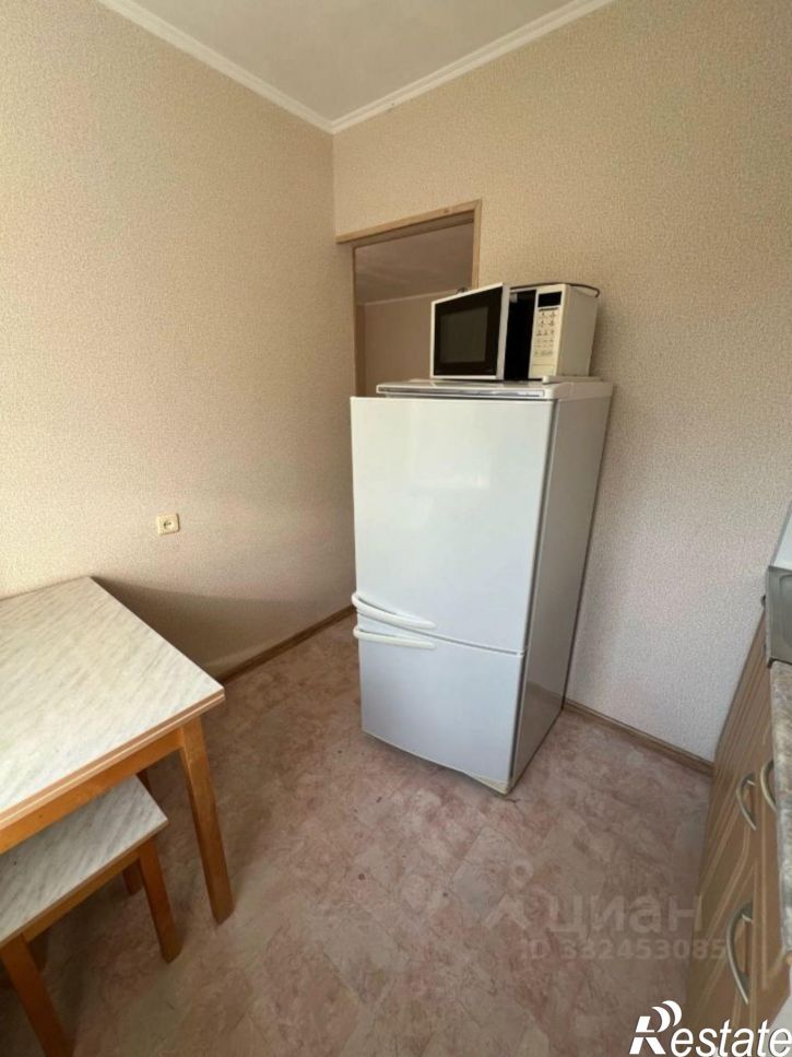 1-комн квартира пр-д Геологоразведчиков, 1,  д. 1