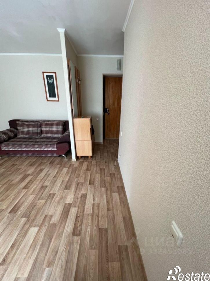 1-комн квартира пр-д Геологоразведчиков, 1,  д. 1