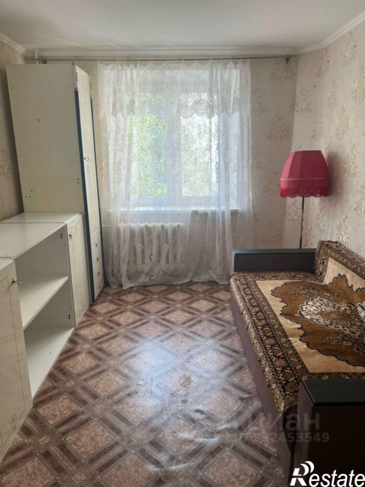 2-комн квартира ул Малиновского, 4 3,  д. 4 3,  к. 3