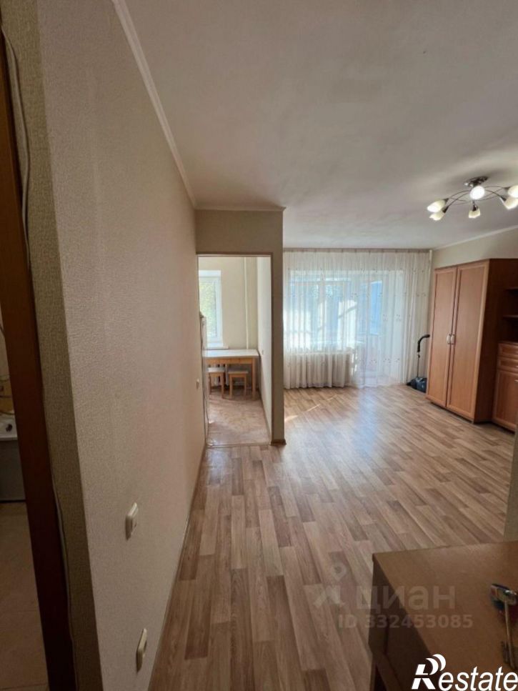 1-комн квартира пр-д Геологоразведчиков, 1,  д. 1