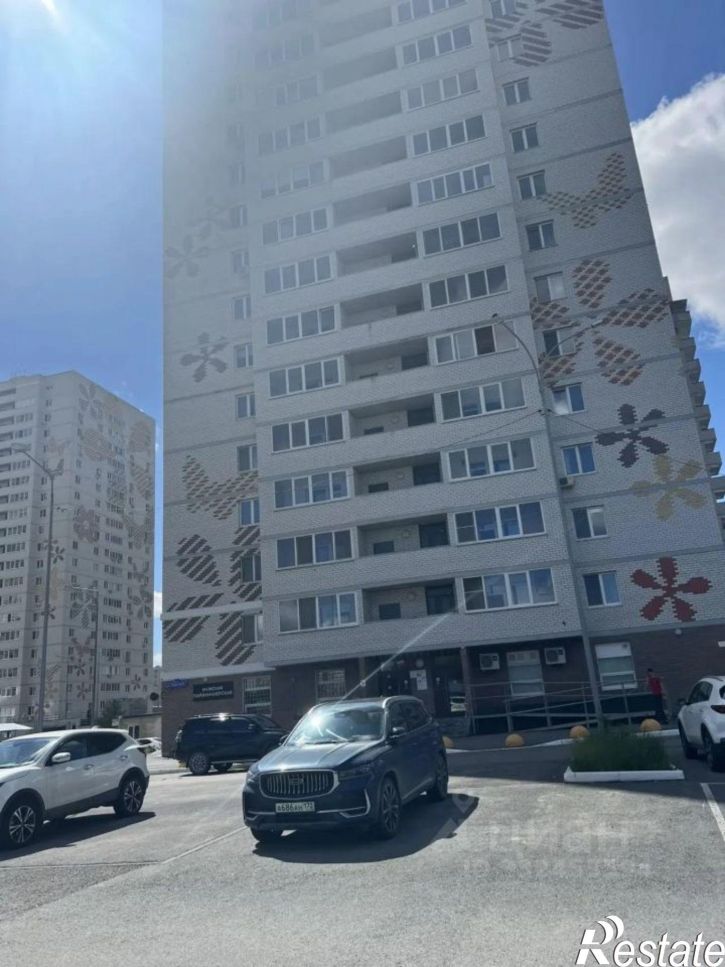 2-комн квартира ул Таврическая, 9 1,  д. 9 1,  к. 1