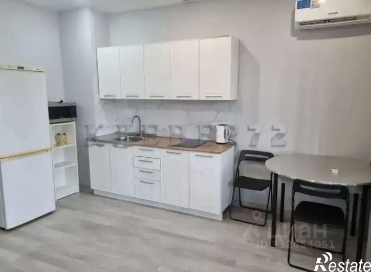 1-комн квартира ул Мельникайте, 2 18,  д. 2 18,  к. 18
