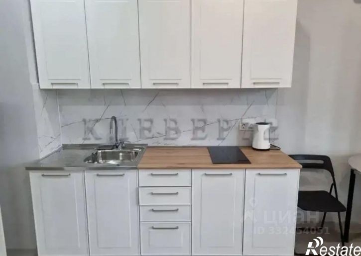 1-комн квартира ул Мельникайте, 2 18,  д. 2 18,  к. 18