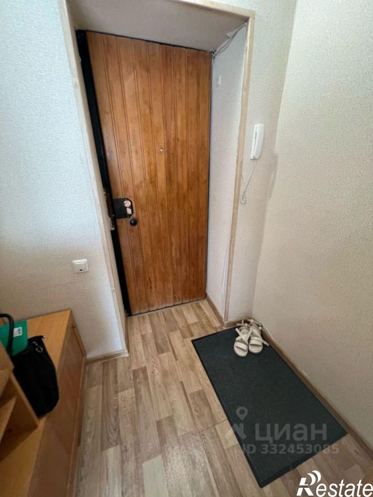 1-комн квартира пр-д Геологоразведчиков, 1,  д. 1