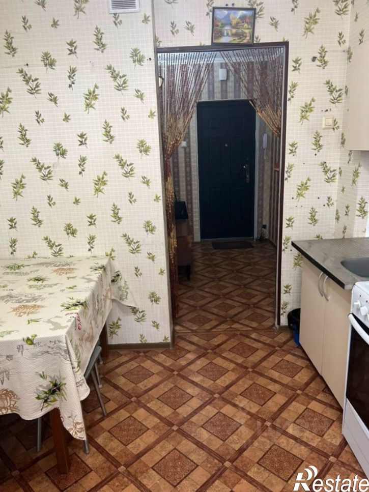 2-комн квартира ул Малиновского, 4 3,  д. 4 3,  к. 3