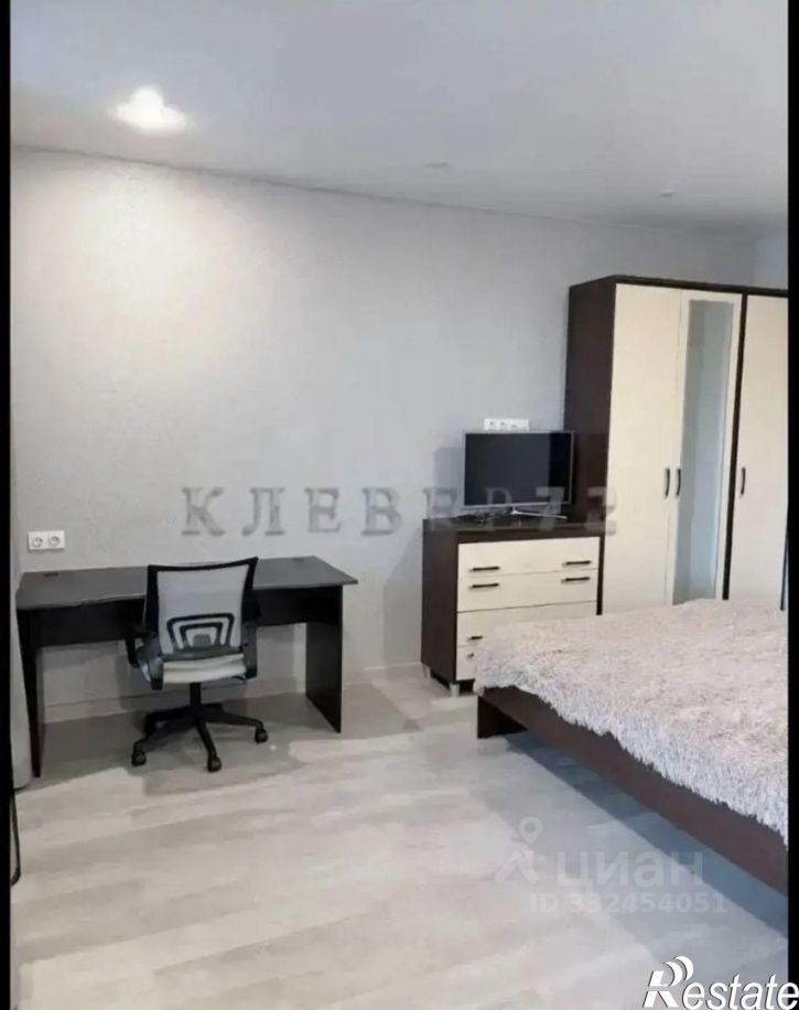 1-комн квартира ул Мельникайте, 2 18,  д. 2 18,  к. 18
