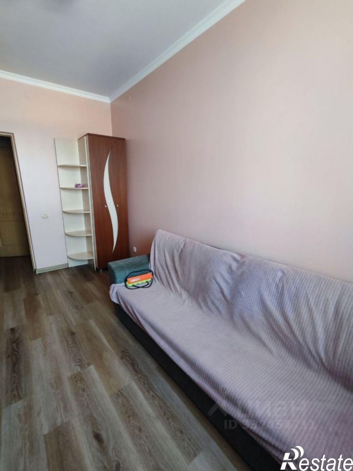 2-комн квартира ул Газовиков, 55,  д. 55