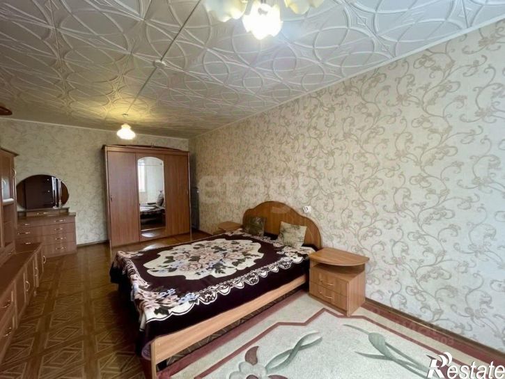 1-комн квартира ул Магнитогорская, 4,  д. 4