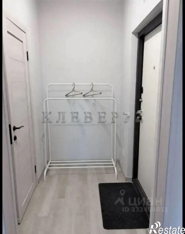 1-комн квартира ул Мельникайте, 2 18,  д. 2 18,  к. 18