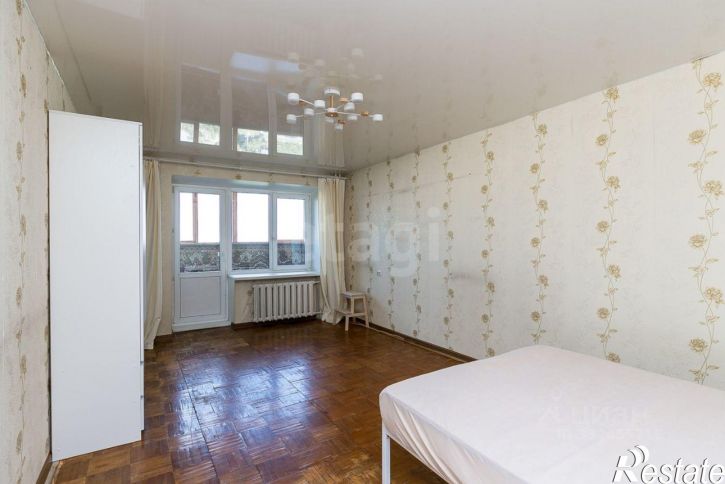1-комн квартира ул Республики, 92,  д. 92
