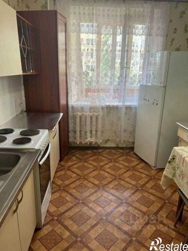 2-комн квартира ул Малиновского, 4 3,  д. 4 3,  к. 3