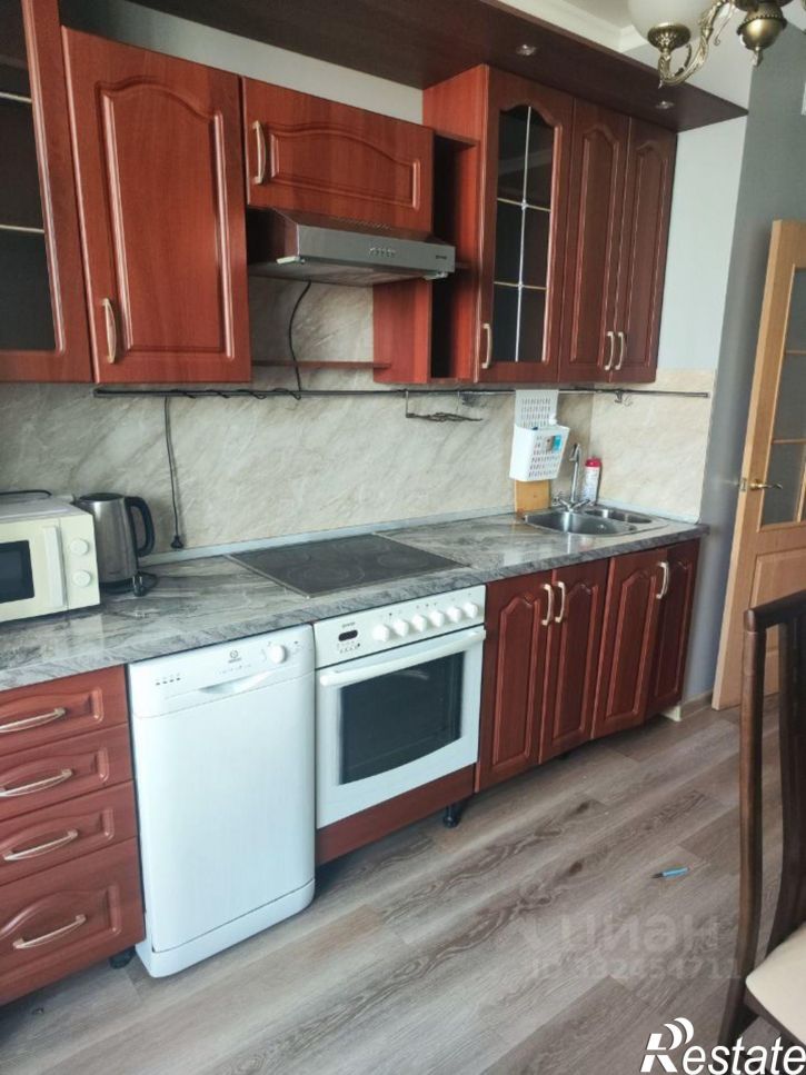 2-комн квартира ул Газовиков, 55,  д. 55