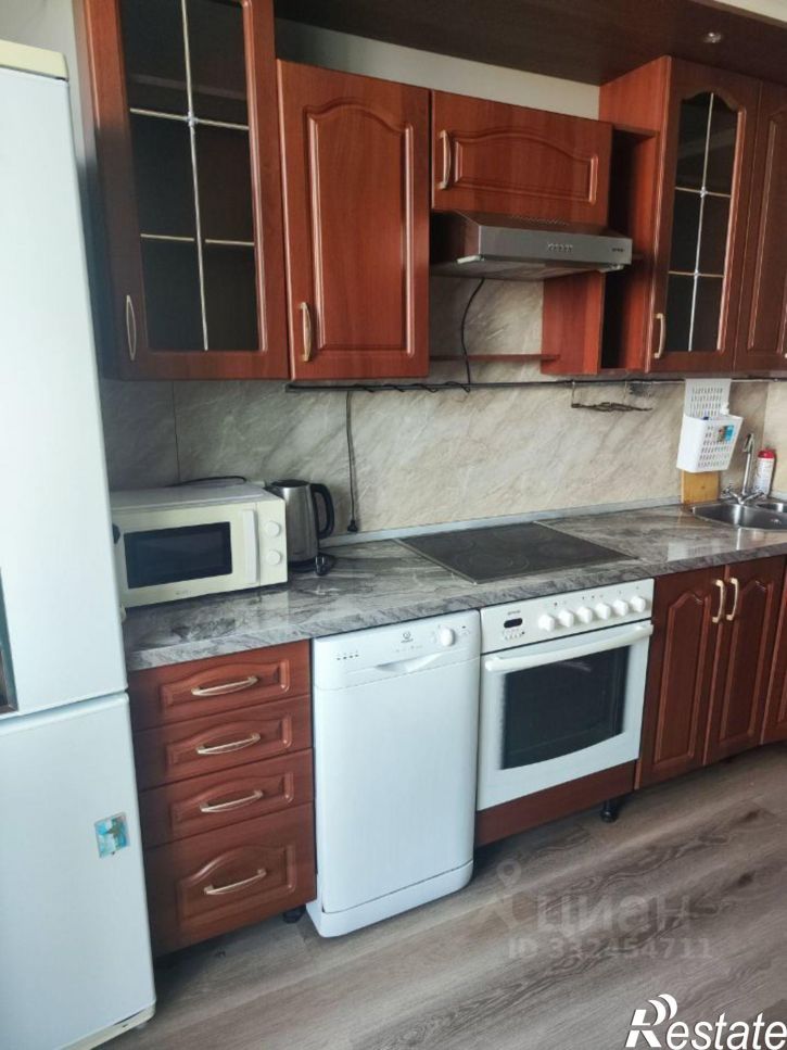 2-комн квартира ул Газовиков, 55,  д. 55