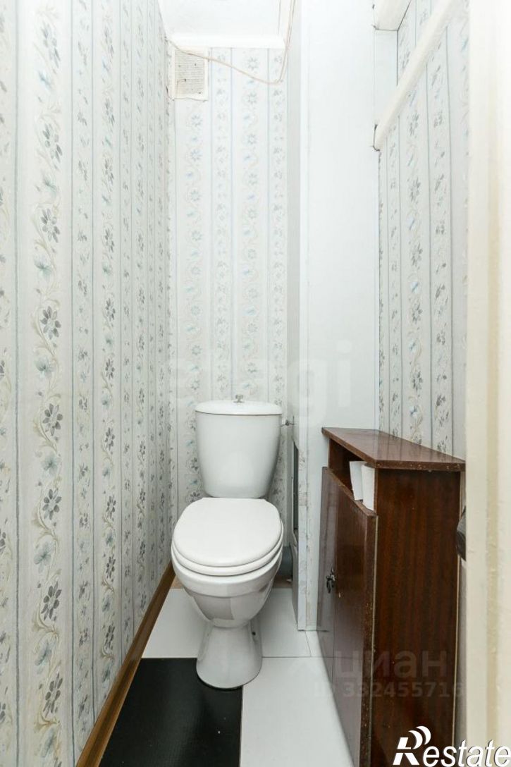 1-комн квартира ул Республики, 92,  д. 92