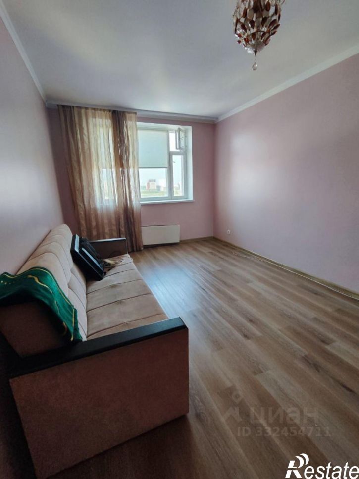 2-комн квартира ул Газовиков, 55,  д. 55