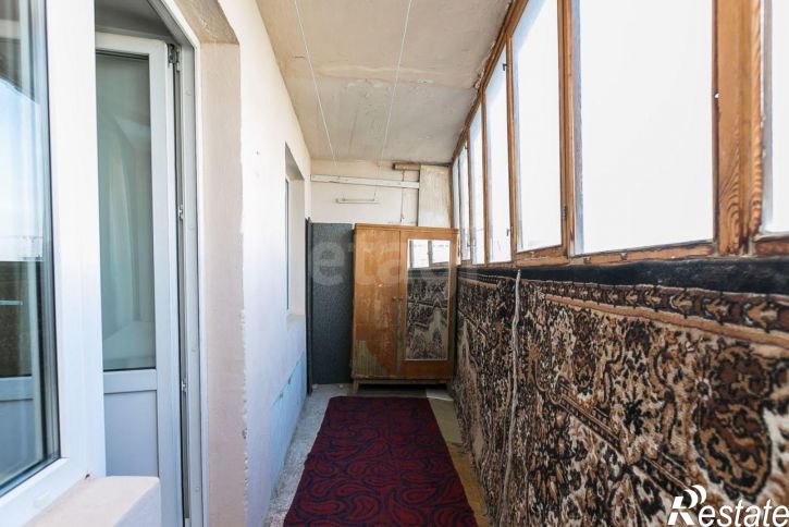 1-комн квартира ул Республики, 92,  д. 92