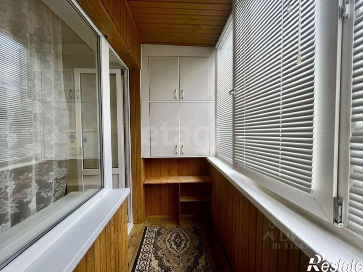 1-комн квартира ул Магнитогорская, 4,  д. 4