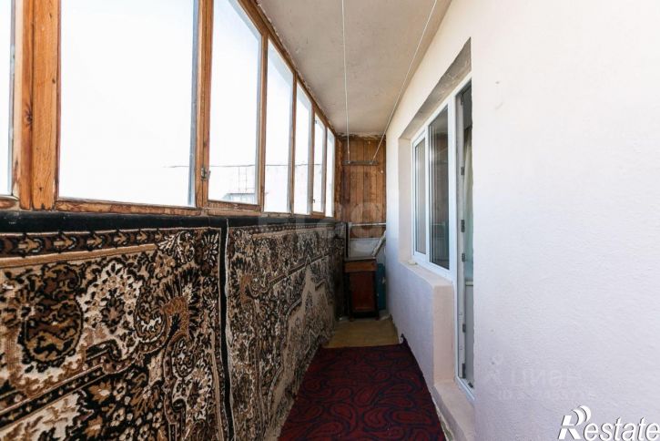 1-комн квартира ул Республики, 92,  д. 92