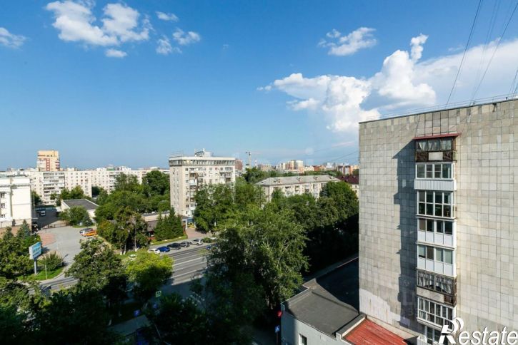 1-комн квартира ул Республики, 92,  д. 92