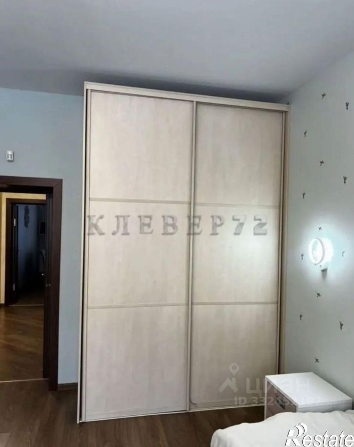 3-комн квартира ул Валерии Гнаровской, 12 1,  д. 12 1,  к. 1