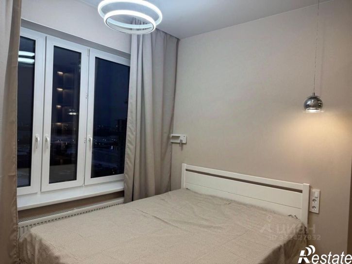 1-комн квартира ул разведчика Кузнецова, 7,  д. 7