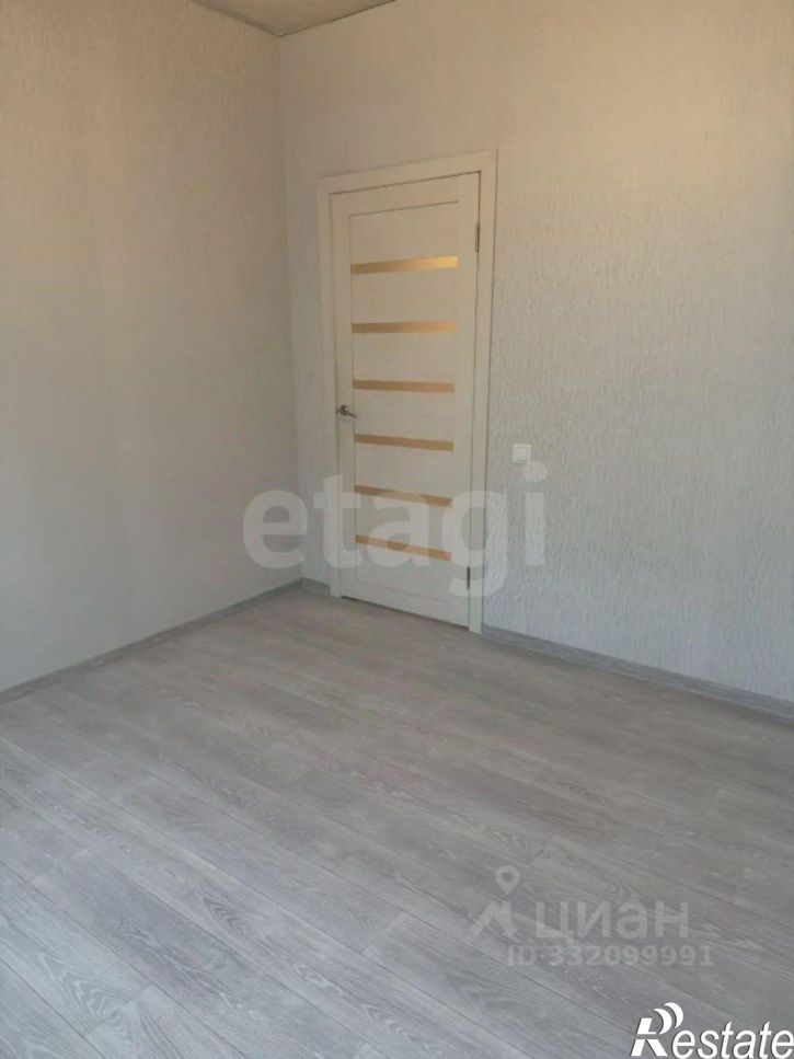 1-комн квартира ул Республики, 205 19,  д. 205 19,  к. 19