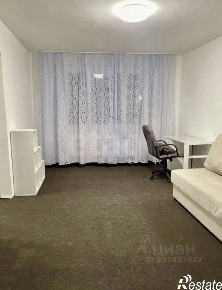 1-комн квартира ул Валентины Трофимовой, 5,  д. 5