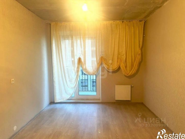 1-комн квартира ул Республики, 205 19,  д. 205 19,  к. 19