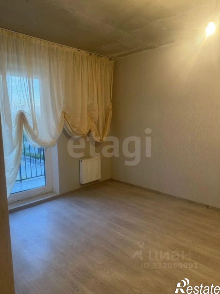 1-комн квартира ул Республики, 205 19,  д. 205 19,  к. 19