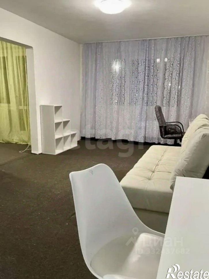 1-комн квартира ул Валентины Трофимовой, 5,  д. 5