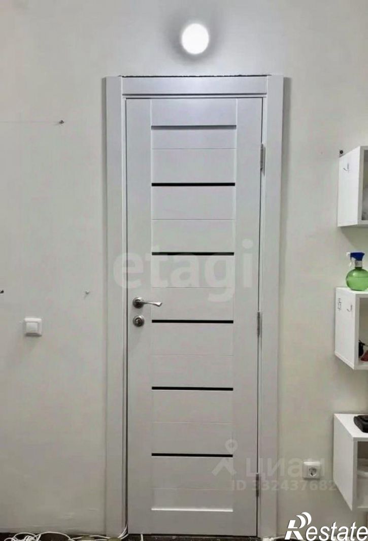 1-комн квартира ул Валентины Трофимовой, 5,  д. 5