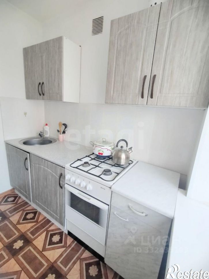 1-комн квартира ул Харьковская, 56,  д. 56
